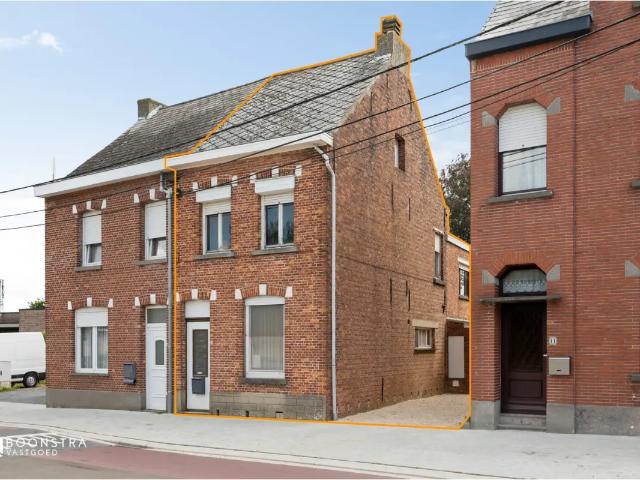 à vendre Maison Hombeek Zemstseweg