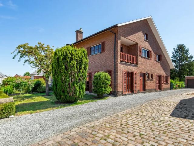 à vendre Maison Hombeek Zepstraat
