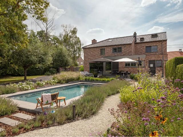 à vendre Maison Hombeek Boomkensstraat