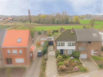 2811, Malines, Province de Anvers, Flandre