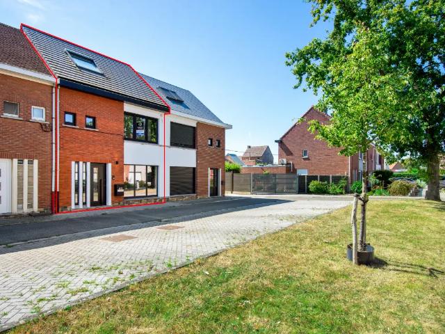 à vendre Maison Hombeek Leliëndaalstraat