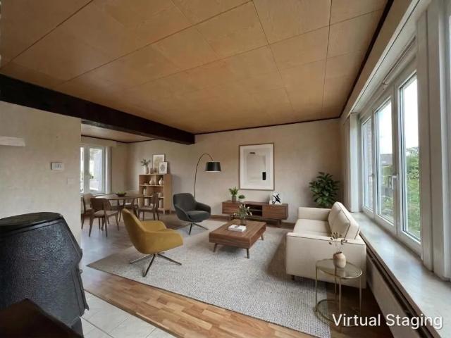 à vendre Maison Hombeek Moerbeistraat