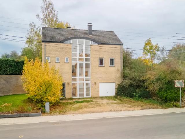 à vendre Maison Hondelange Rue Albert 1er