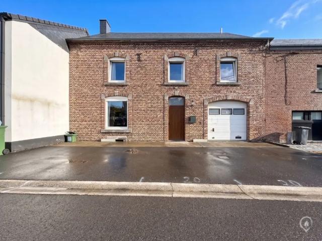 à vendre Maison Honnay Rue du Centre