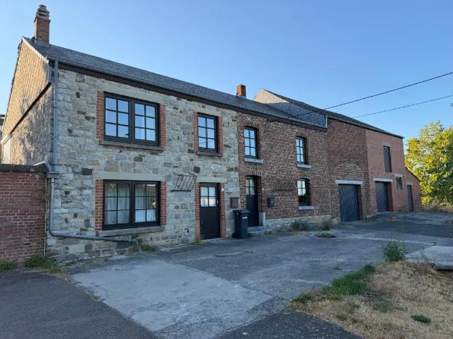 à vendre Maison Honnay Rue du Ry d'Oco