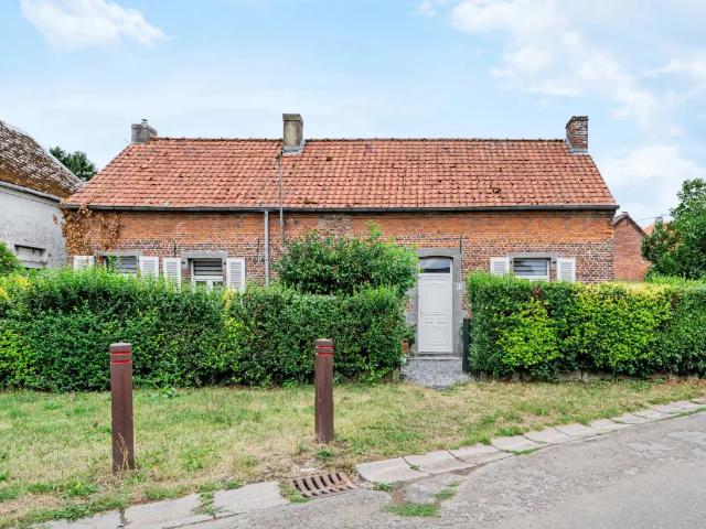 à vendre Maison Honnelles Place du Joncquois