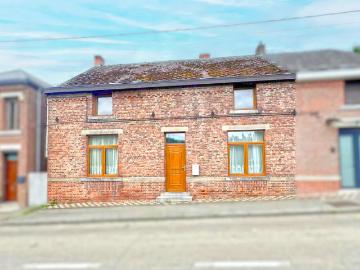 à vendre Maison Honnelles Rue Chevauchoir