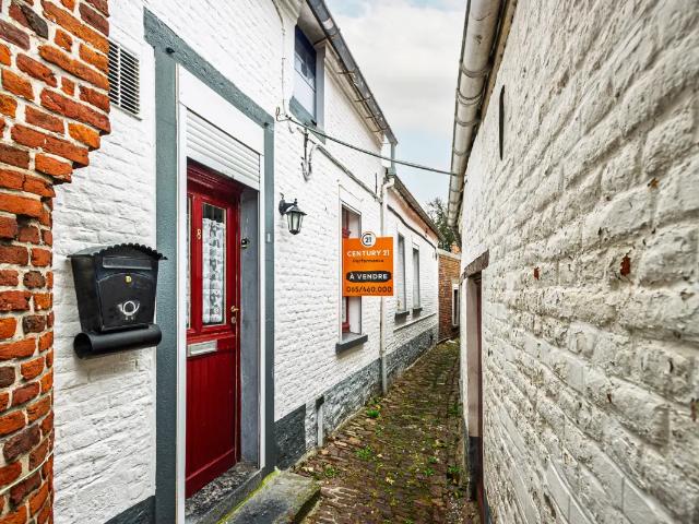 à vendre Maison Honnelles
