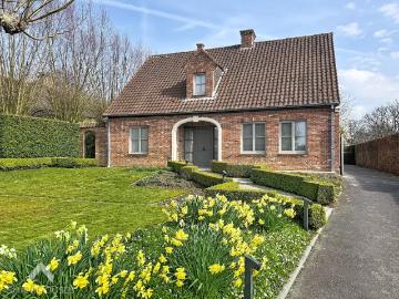 8830, Roeselare, Roulers, Flandre-Occidentale, Flandre