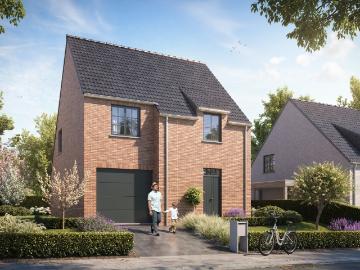 8830, Roeselare, Roulers, Flandre-Occidentale, Flandre