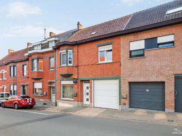 8830, Roeselare, Roulers, Flandre-Occidentale, Flandre