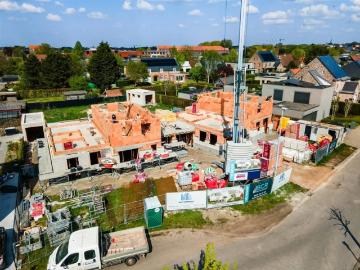à vendre Maison Hoogstraten Burgemeester J. Van Aperenstraat