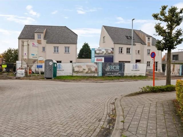 à vendre Maison Hoogstraten Burgemeester J. Van Aperenstraat