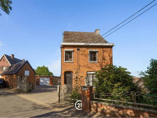 à vendre Maison Horebeke