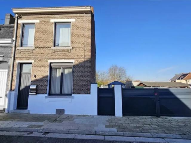 à vendre Maison Hornu