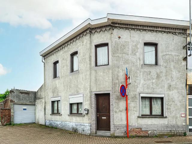 à vendre Maison Hornu