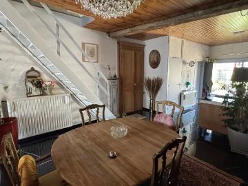 à vendre Maison Hornu
