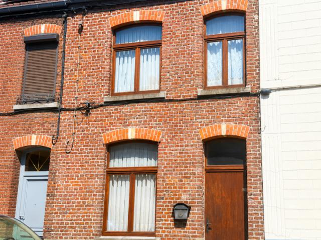 à vendre Maison Hornu