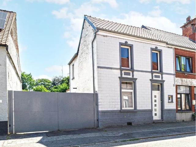 à vendre Maison Hornu