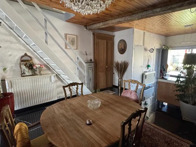 à vendre Maison Hornu