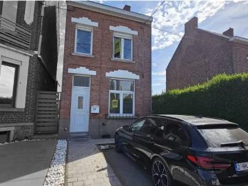 à vendre Maison Hornu