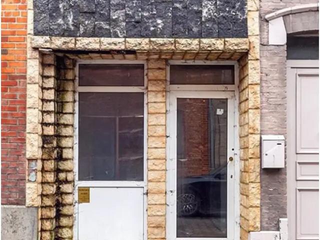 à vendre Maison Hornu