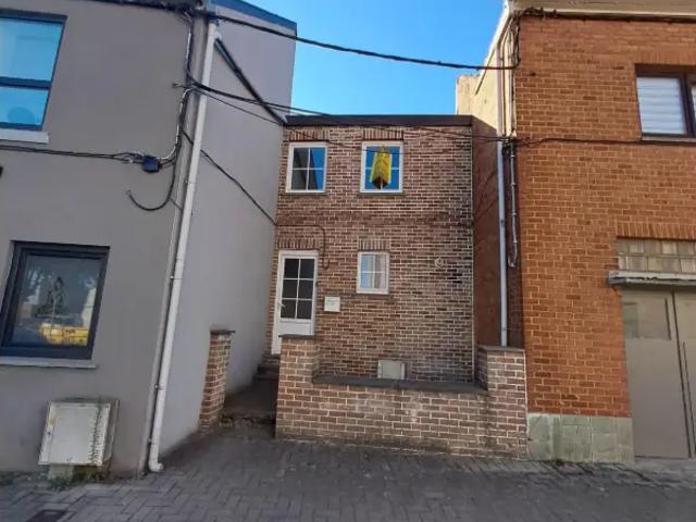à vendre Maison Hornu Rue Alfred Ghislain