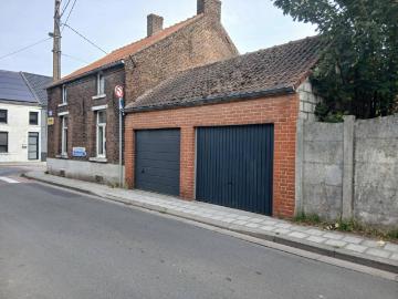 7300, Boussu, Arrondissement de Mons, Wallonie