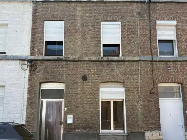 à vendre Maison Hornu Rue Sainte Victoire