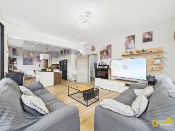 à vendre Maison Horrues Chaussée d'Enghien