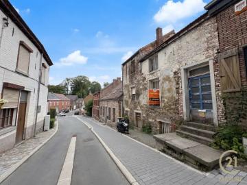 à vendre Maison Horrues Rue du Pontin 5