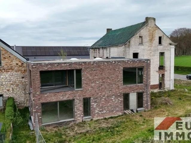 à vendre Maison Hauset Aachener Straße 229