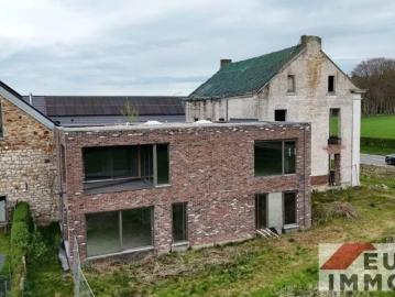à vendre Maison Hauset Aachener Straße 229