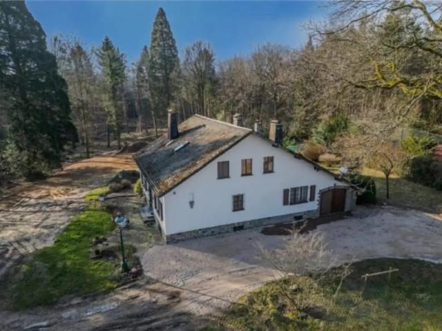 à vendre Maison Hauset Frepert 102