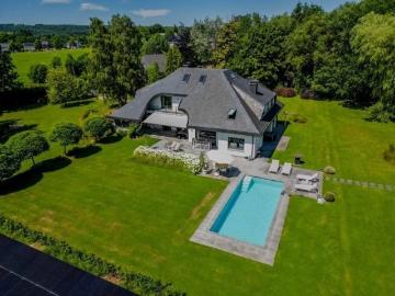 à vendre Maison Hauset Friedhofsweg 16