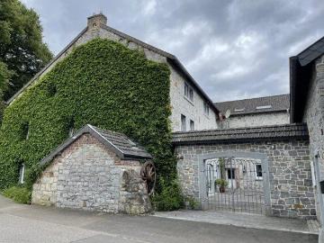 à vendre Maison Hauset Kirchstraße 66