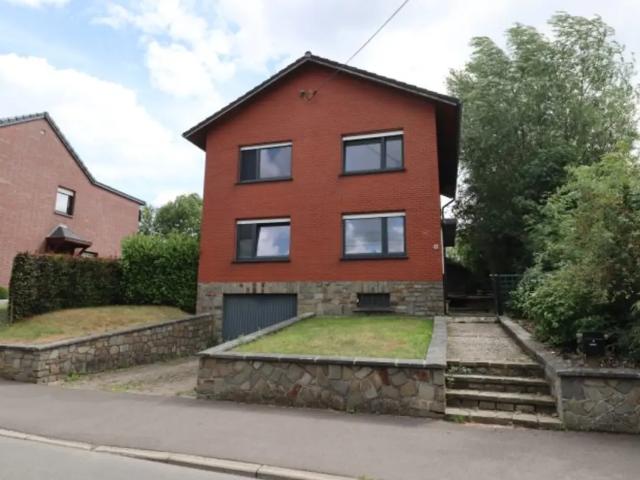 à vendre Maison Hauset