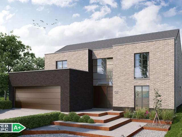 à vendre Maison Hautrage