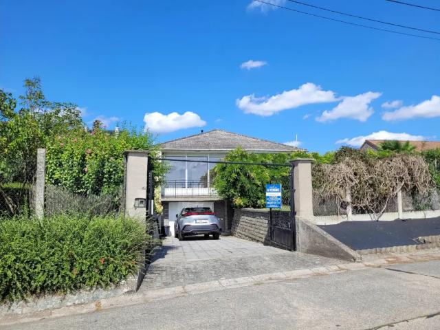 à vendre Maison Hautrage Rue de la Couronne