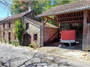à vendre Maison Havelange La foulerie