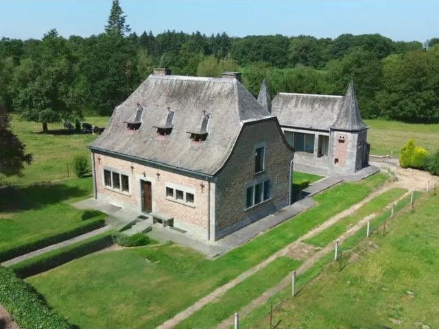 à vendre Maison Havelange Rue Albert Billy