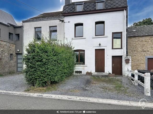 à vendre Maison Havelange Rue d'Aty