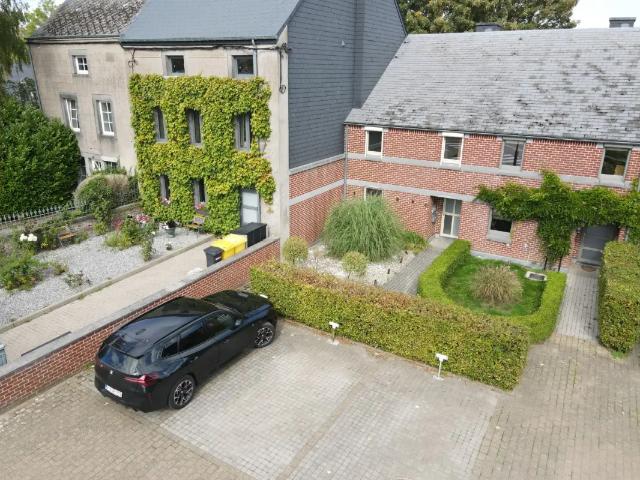 à vendre Maison Havelange
