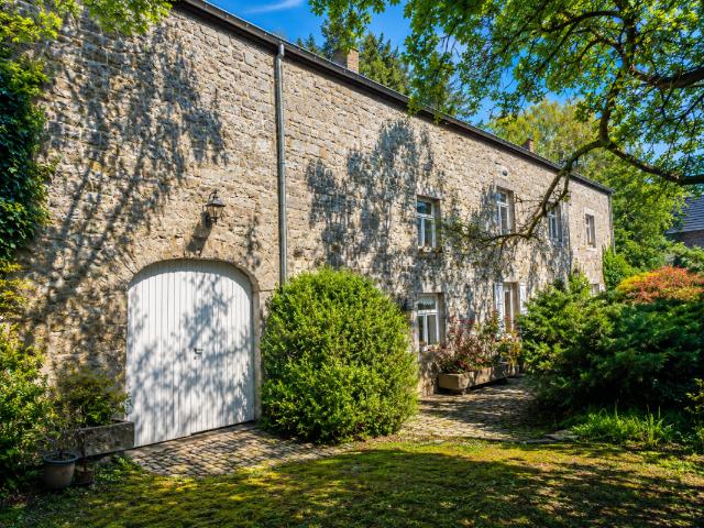 à vendre Maison Havelange
