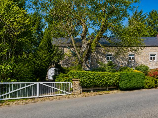 à vendre Maison Havelange