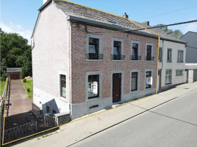 à vendre Maison Havelange