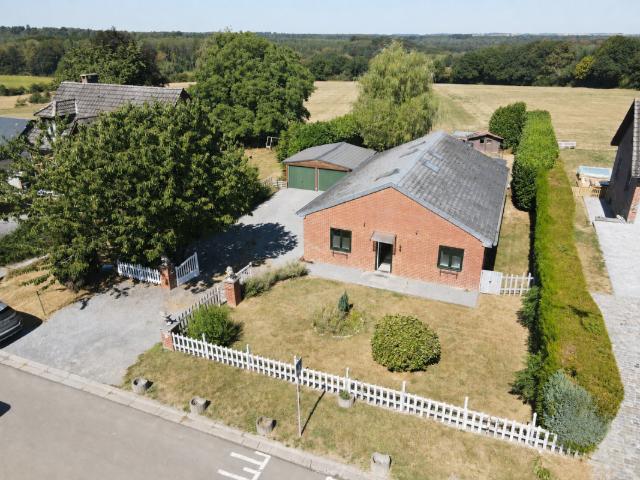 à vendre Maison Havelange