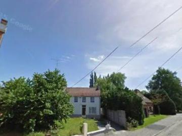 à vendre Maison Havré Adonis DESCAMPS
