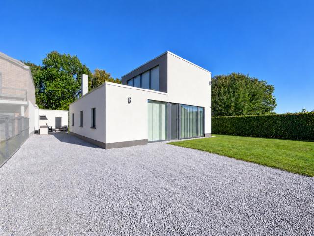 à vendre Maison Havré Rue Arthur Collier