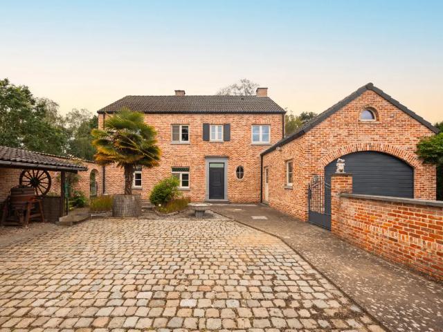 à vendre Maison Haacht Melkerijweg